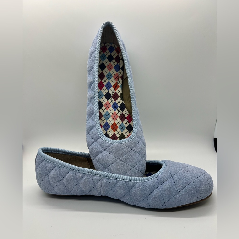 Land’s End 7.5 Women’s shoes